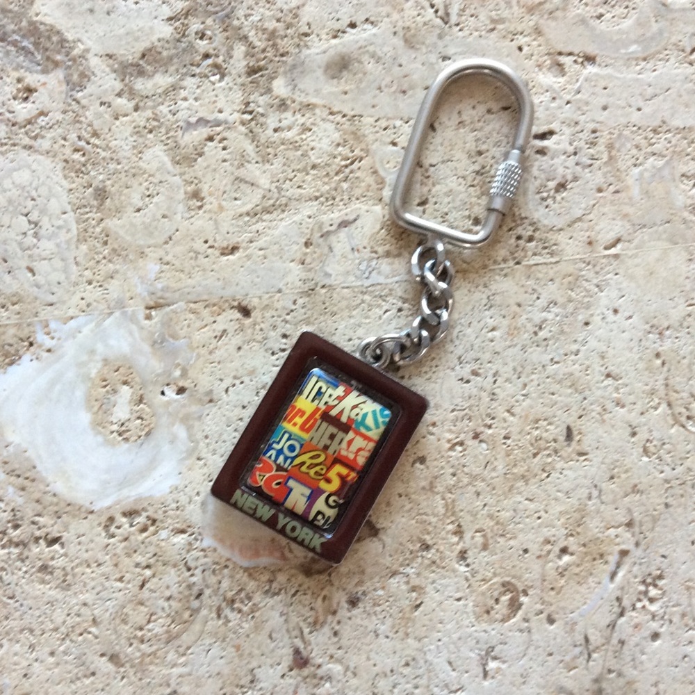 ✨Free 🍫🍭 Fidget Spinner Hershey’s Keychain